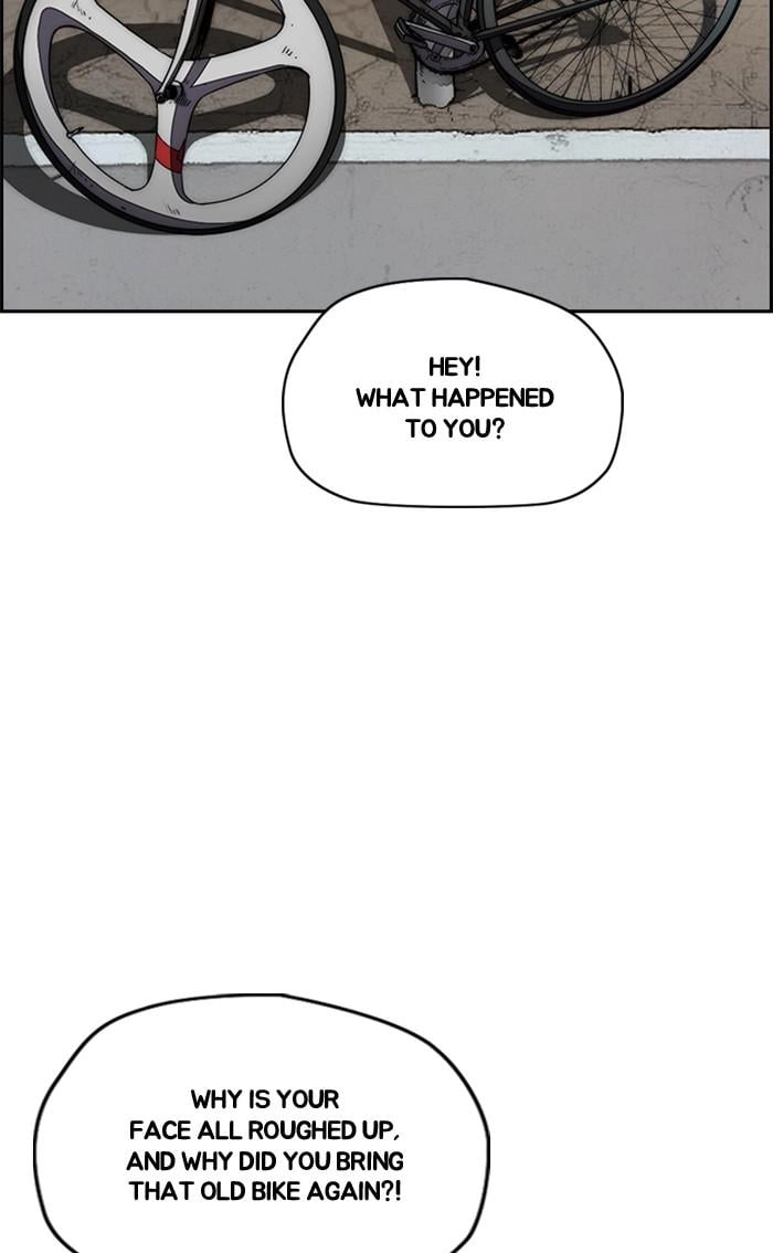 Wind Breaker Chapter 373 – S3-125 Page 74