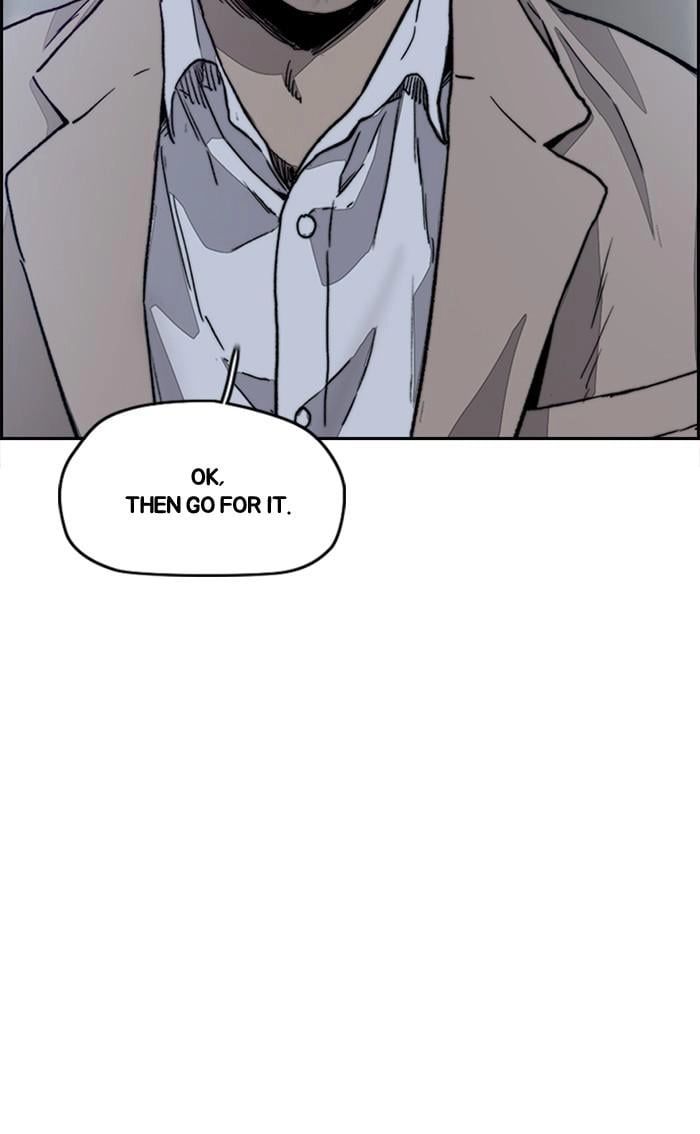Wind Breaker Chapter 373 – S3-125 Page 25