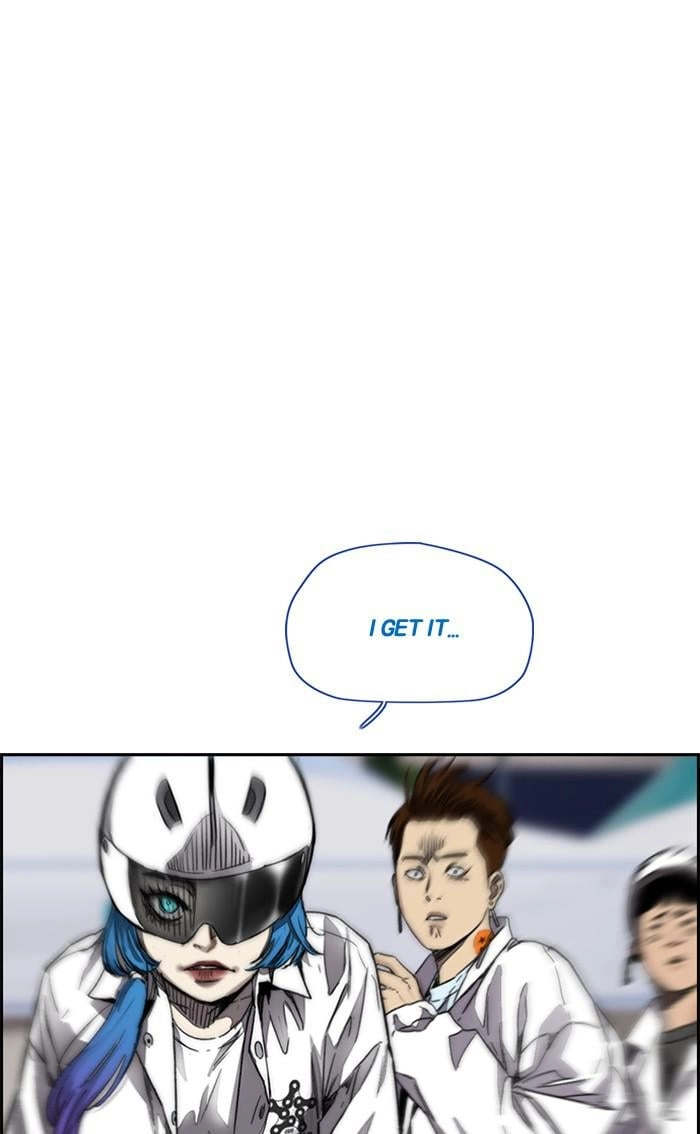 Wind Breaker Chapter 373 – S3-125 Page 69
