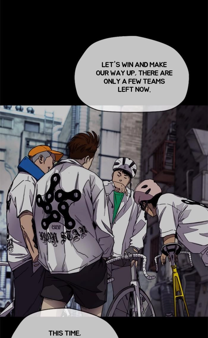 Wind Breaker Chapter 373 – S3-125 Page 57