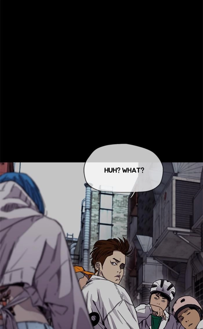 Wind Breaker Chapter 373 – S3-125 Page 60