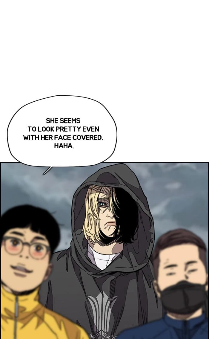 Wind Breaker Chapter 373 – S3-125 Page 54
