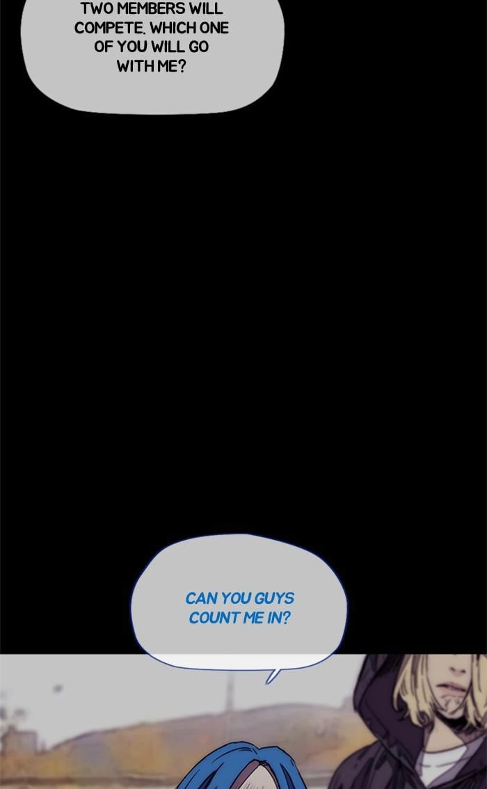Wind Breaker Chapter 373 – S3-125 Page 58