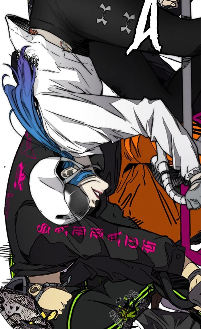Wind Breaker Chapter 373 – S3-125 Page 167