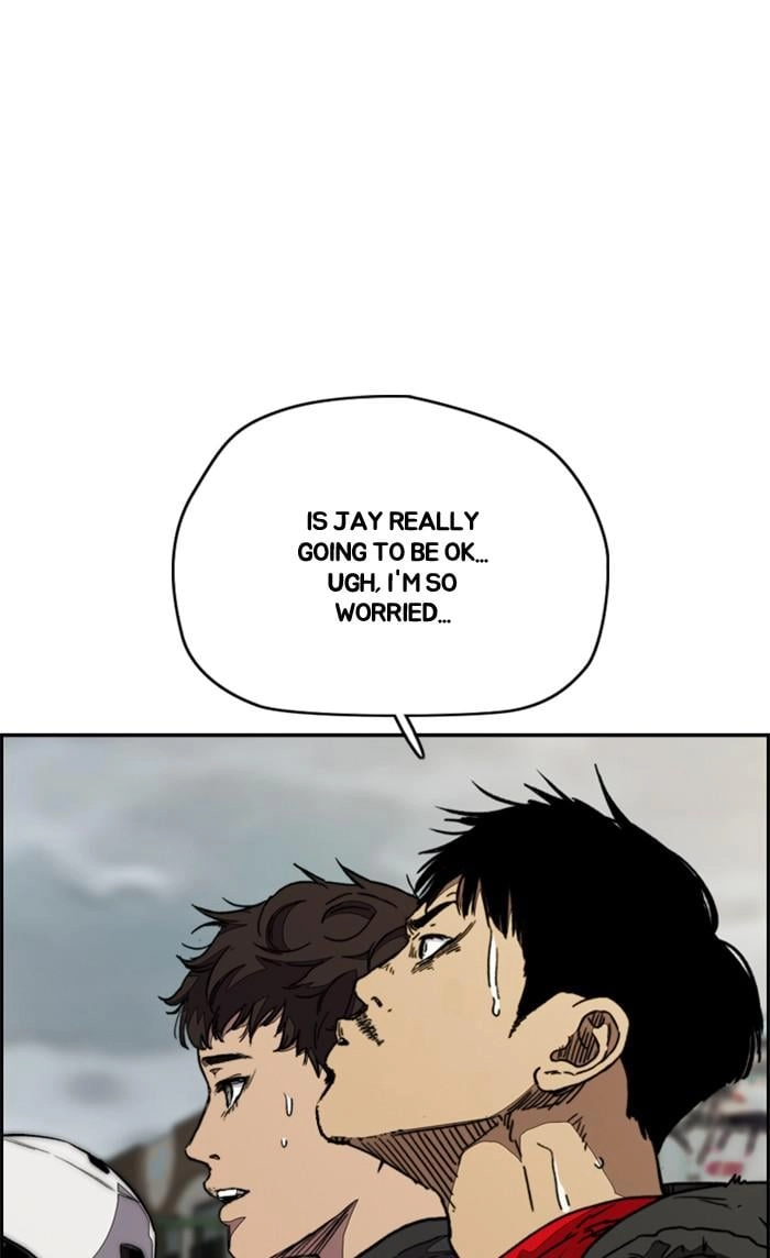 Wind Breaker Chapter 373 – S3-125 Page 131