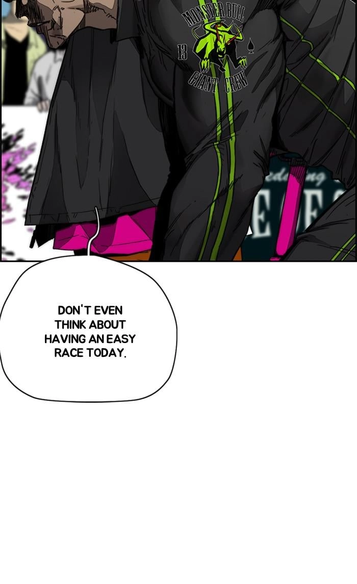 Wind Breaker Chapter 373 – S3-125 Page 136