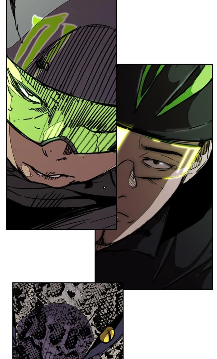 Wind Breaker Chapter 373 – S3-125 Page 150