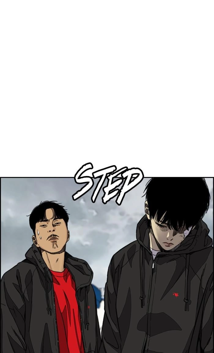 Wind Breaker Chapter 373 – S3-125 Page 82