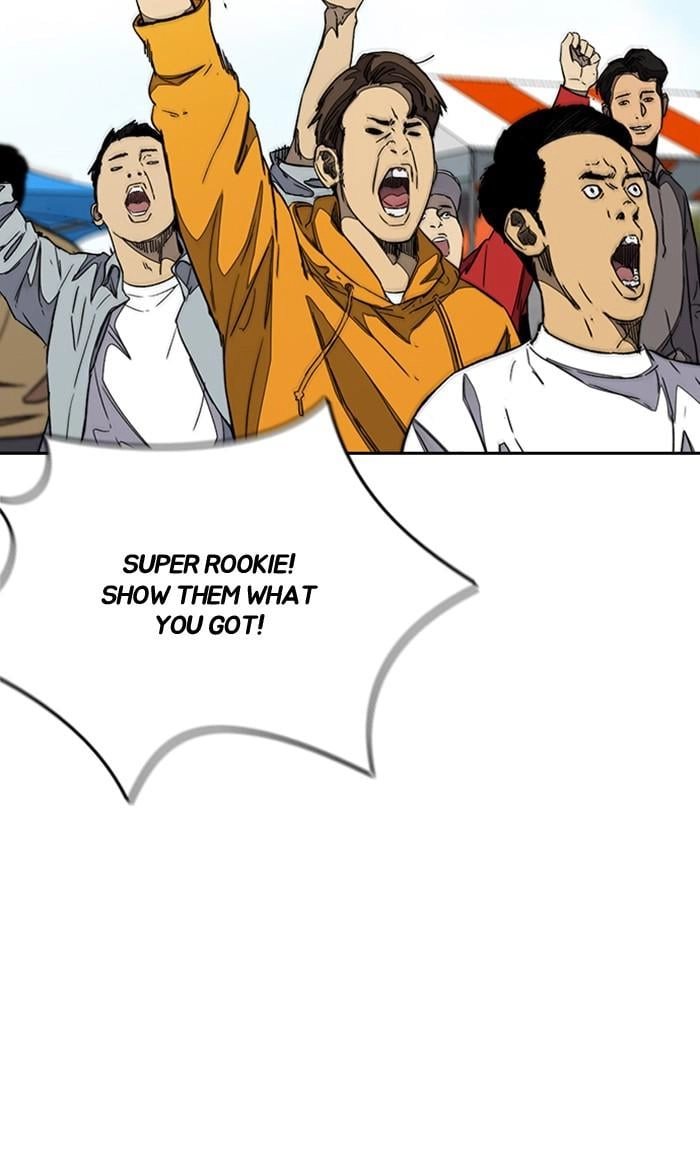 Wind Breaker Chapter 373 – S3-125 Page 147