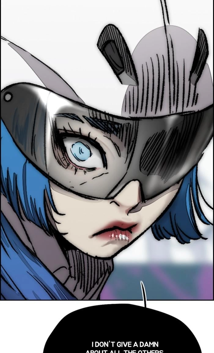 Wind Breaker Chapter 373 – S3-125 Page 144
