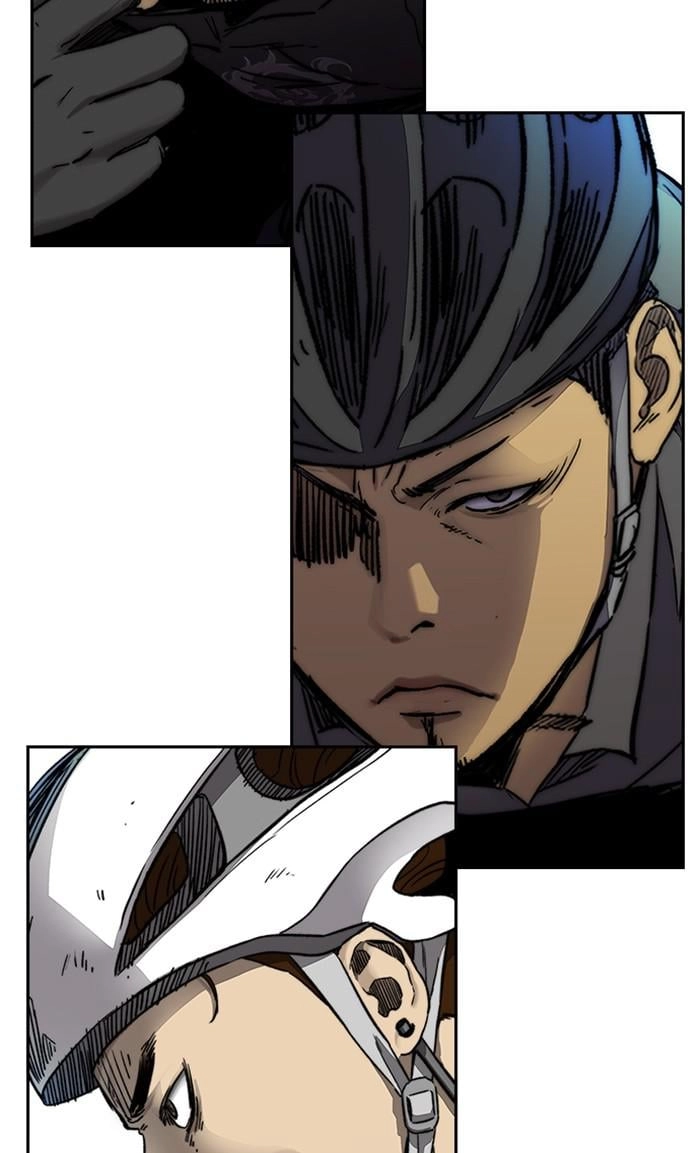 Wind Breaker Chapter 373 – S3-125 Page 152