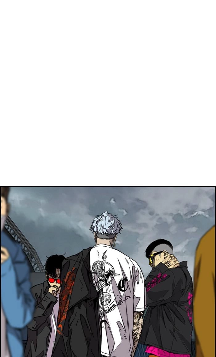 Wind Breaker Chapter 373 – S3-125 Page 39