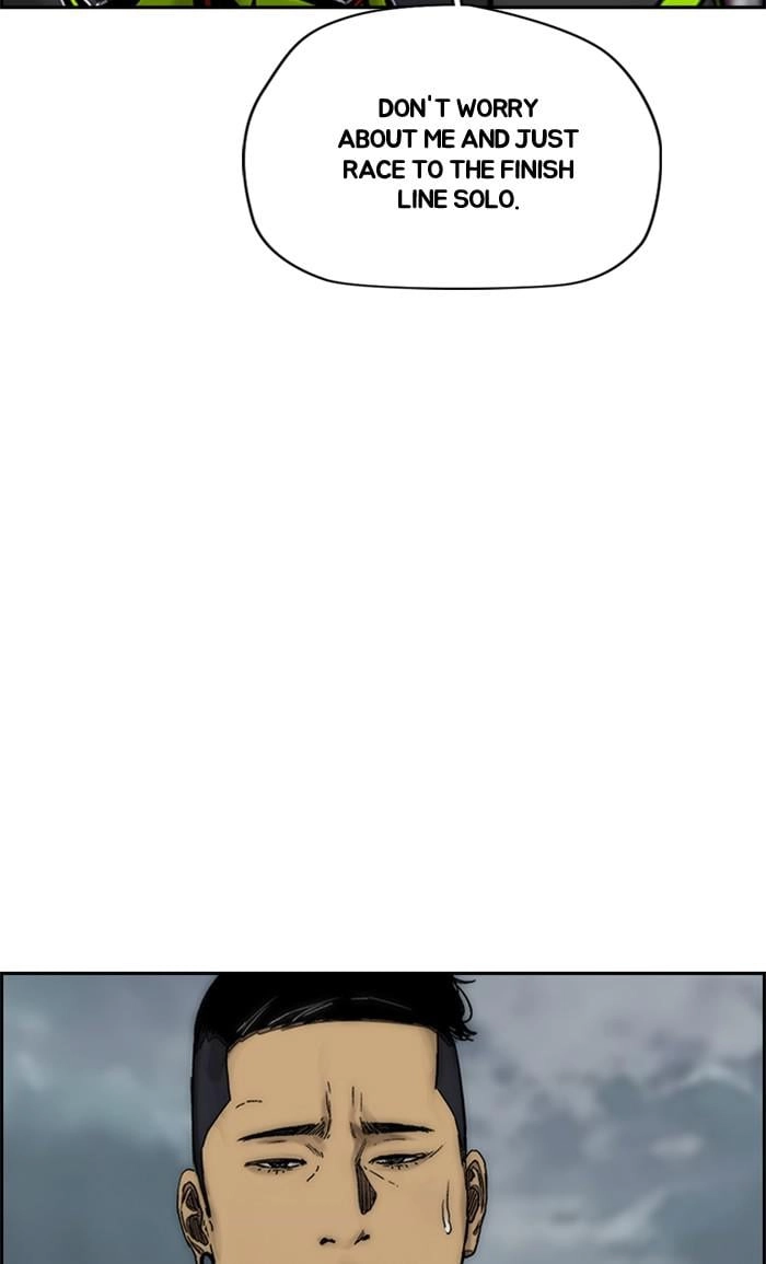 Wind Breaker Chapter 373 – S3-125 Page 36