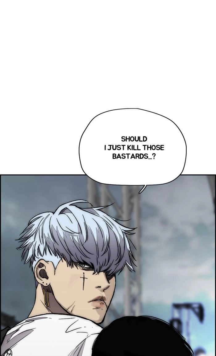 Wind Breaker Chapter 373 – S3-125 Page 47