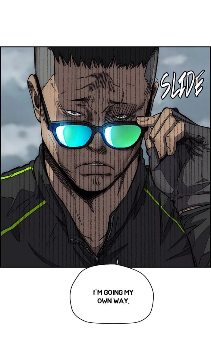 Wind Breaker Chapter 373 – S3-125 Page 38