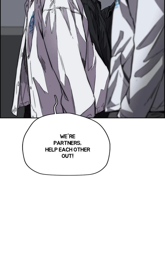 Wind Breaker Chapter 373 – S3-125 Page 46