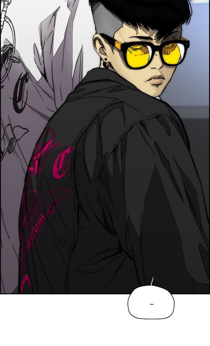 Wind Breaker Chapter 373 – S3-125 Page 48