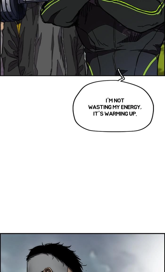 Wind Breaker Chapter 373 – S3-125 Page 31