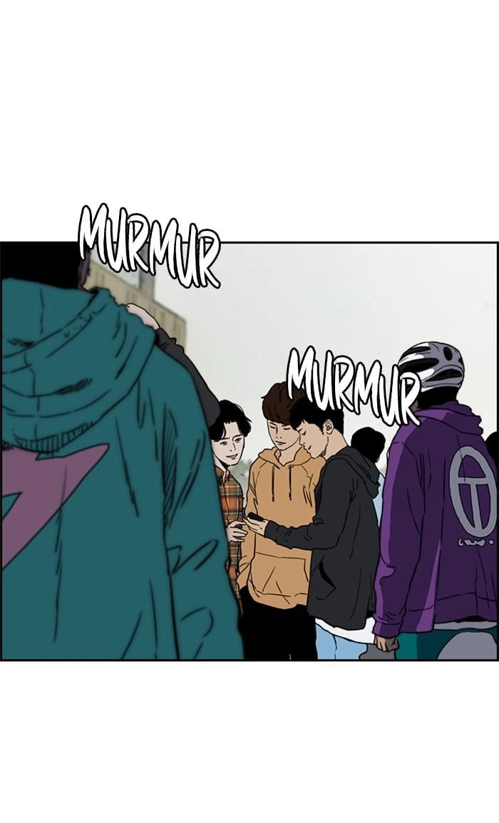 Wind Breaker Chapter 373 – S3-125 Page 28