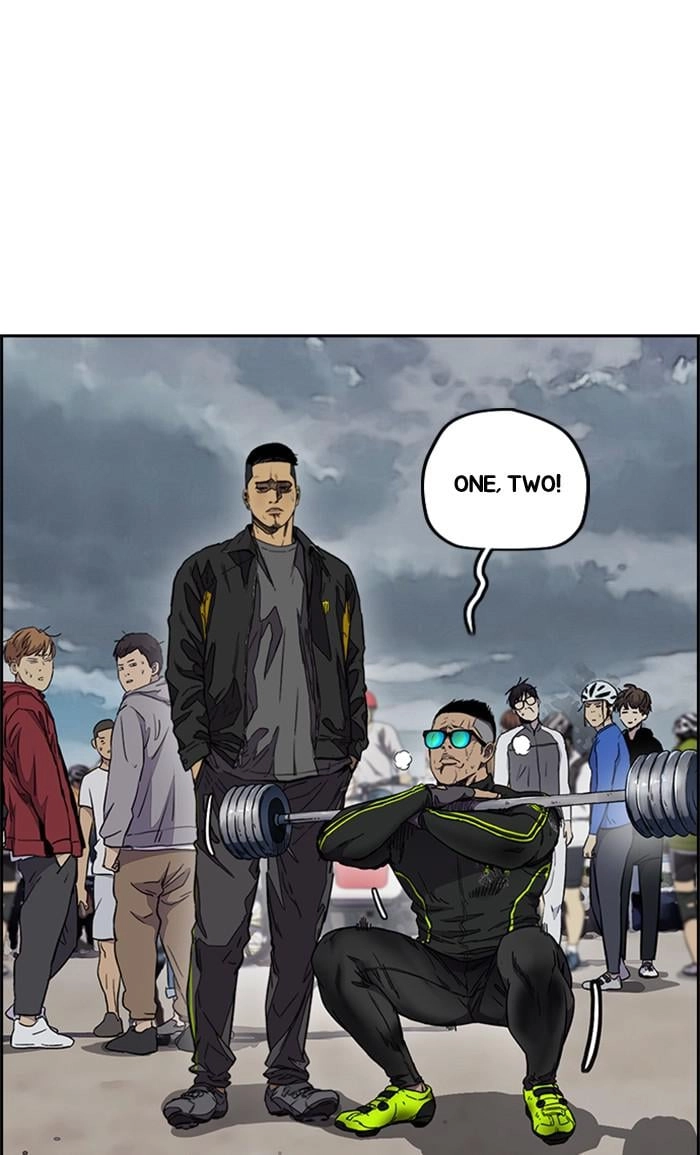 Wind Breaker Chapter 373 – S3-125 Page 29