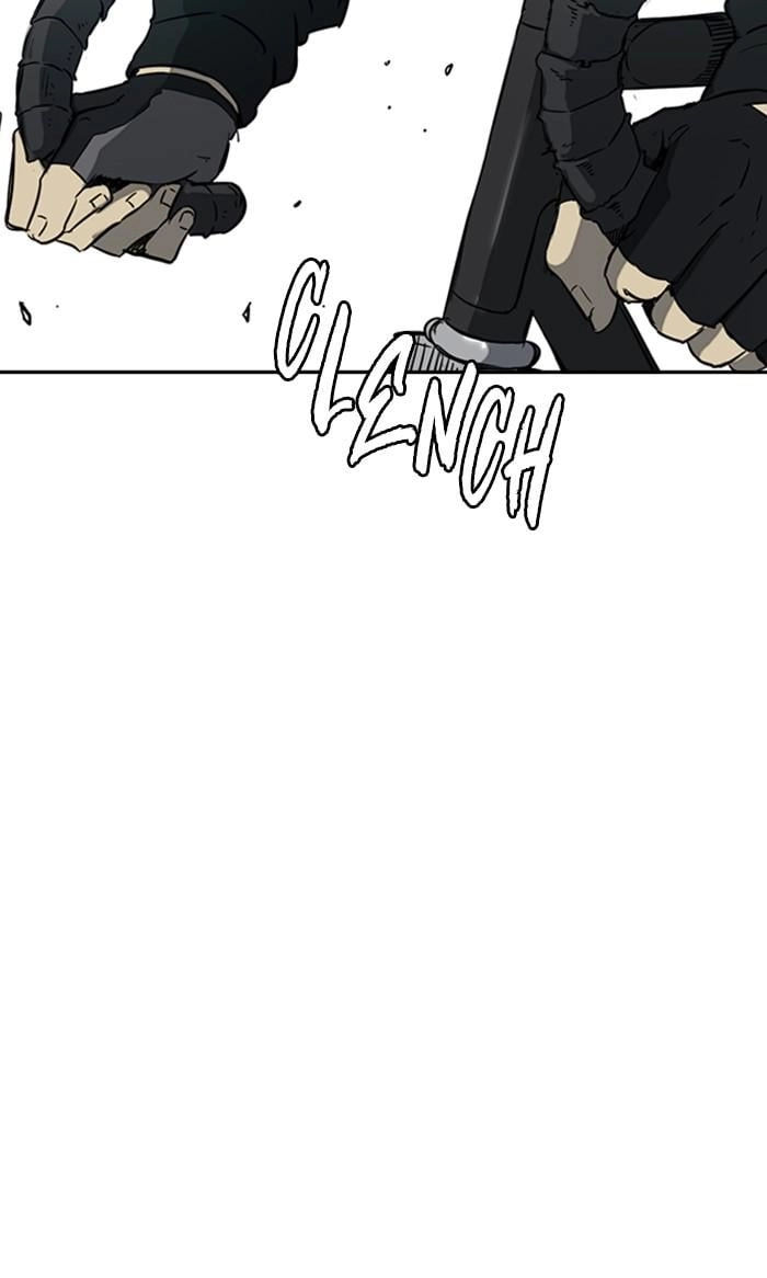 Wind Breaker Chapter 373 – S3-125 Page 164