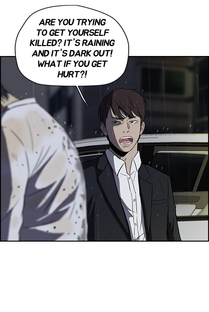 Wind Breaker Chapter 110 – S2-42 Page 48