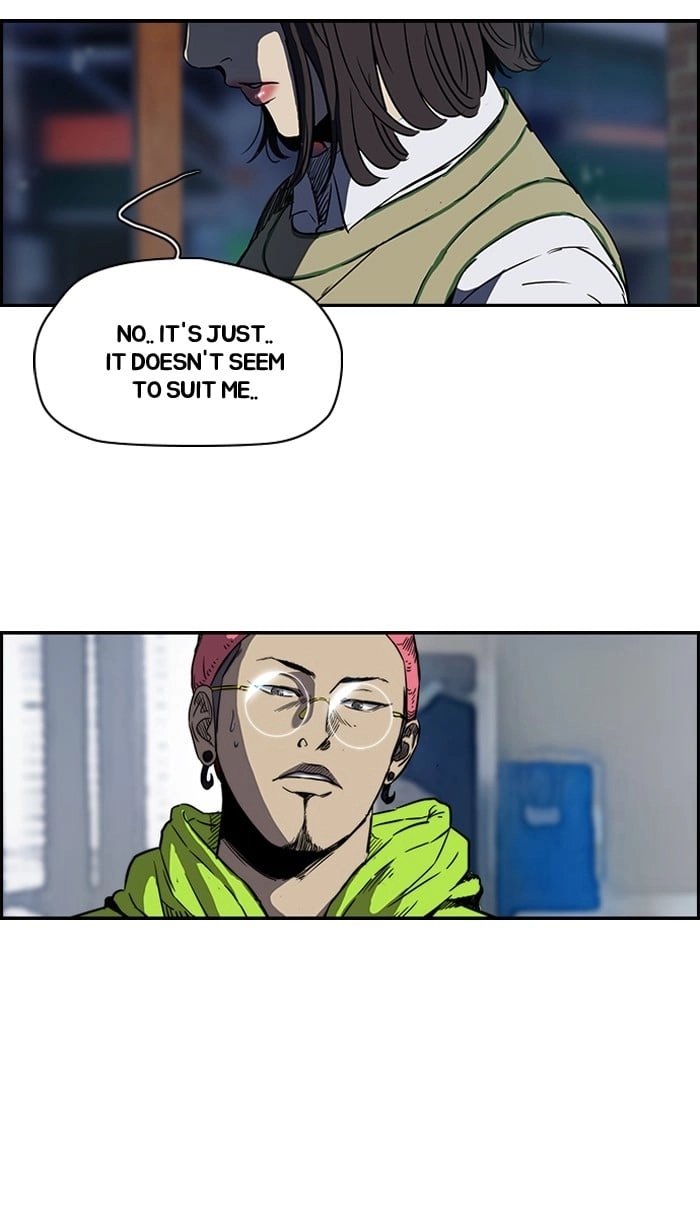 Wind Breaker Chapter 110 – S2-42 Page 30
