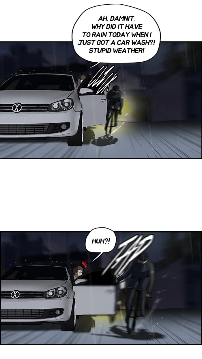 Wind Breaker Chapter 110 – S2-42 Page 16