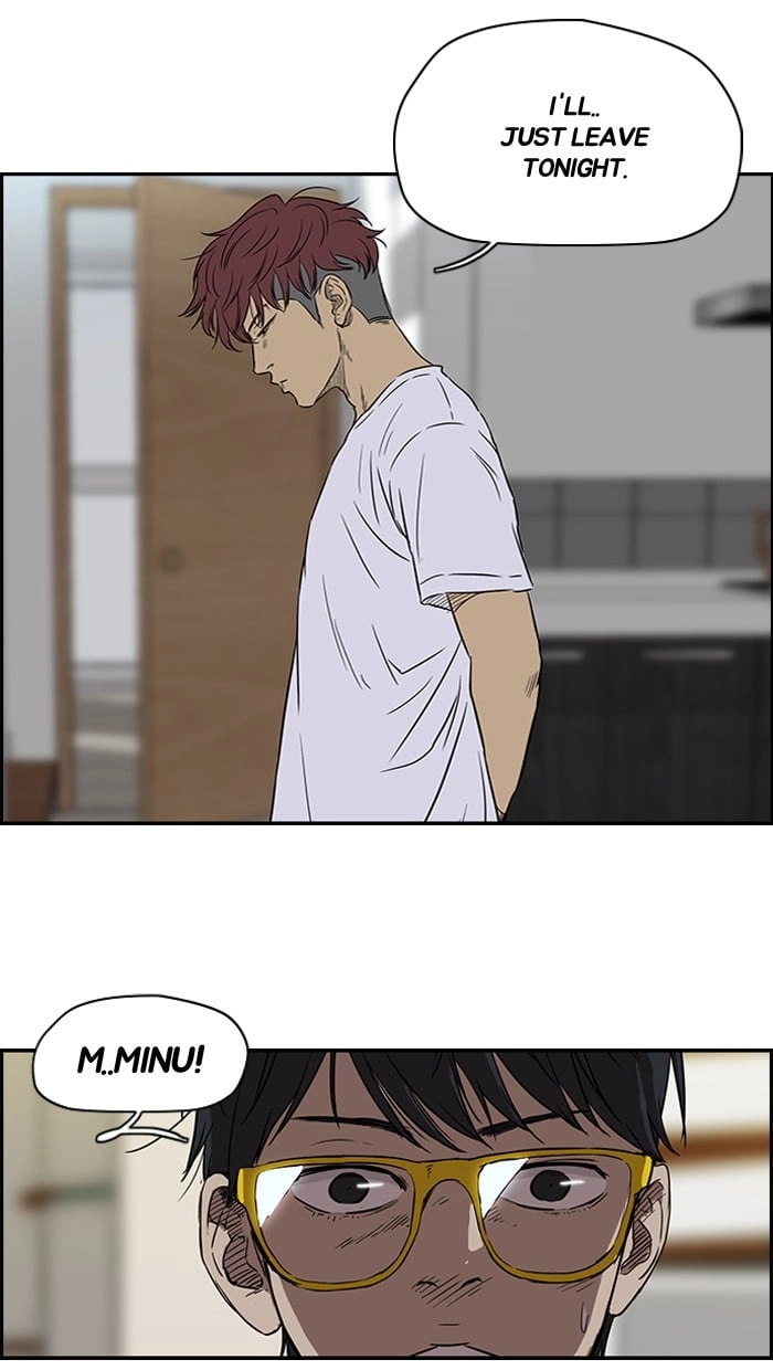 Wind Breaker Chapter 110 – S2-42 Page 40