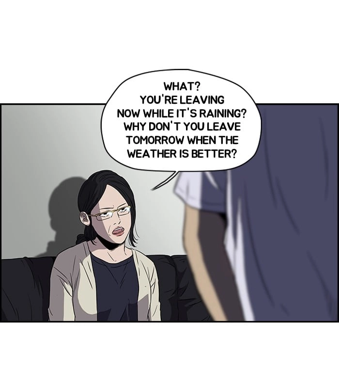 Wind Breaker Chapter 110 – S2-42 Page 42