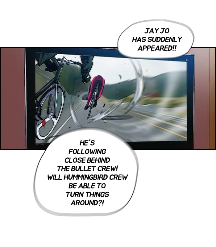 Wind Breaker Chapter 110 – S2-42 Page 32