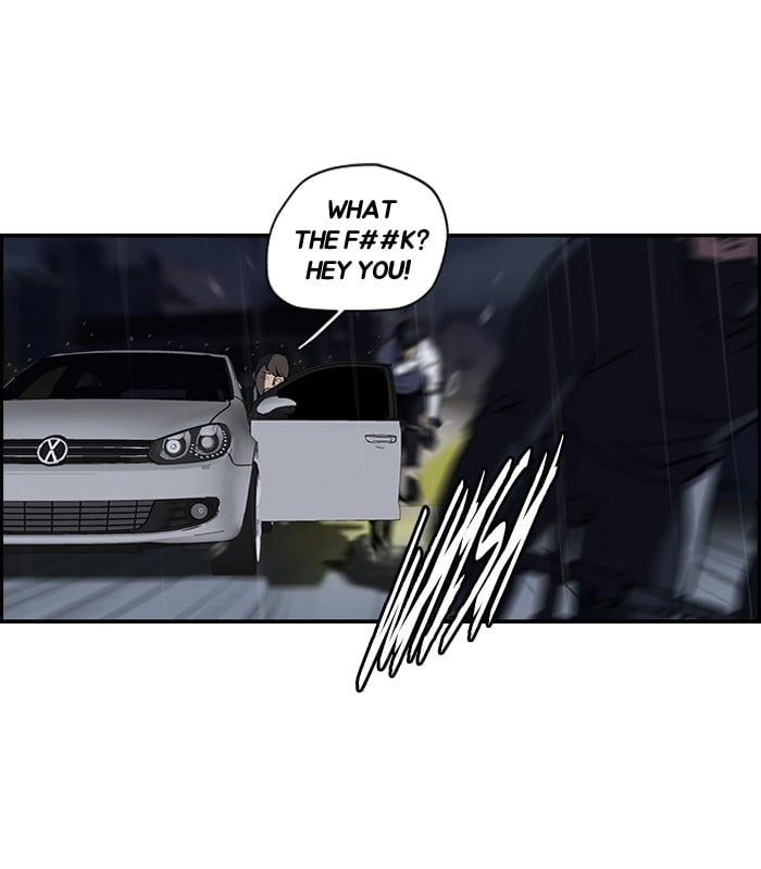 Wind Breaker Chapter 110 – S2-42 Page 17