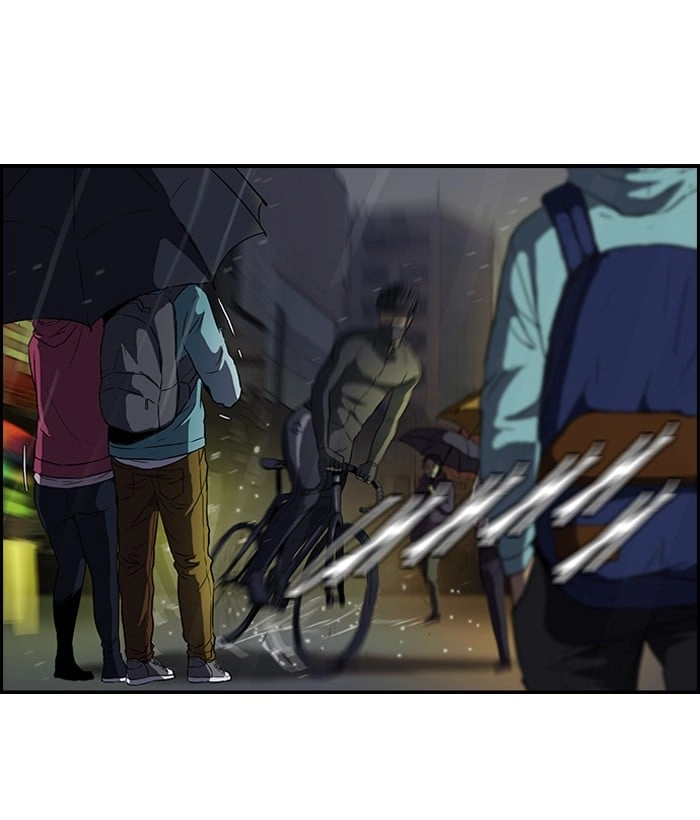 Wind Breaker Chapter 110 – S2-42 Page 9