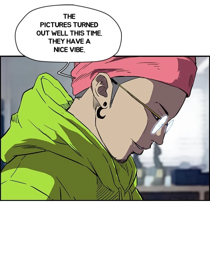 Wind Breaker Chapter 110 – S2-42 Page 27