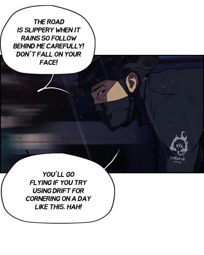 Wind Breaker Chapter 110 – S2-42 Page 13