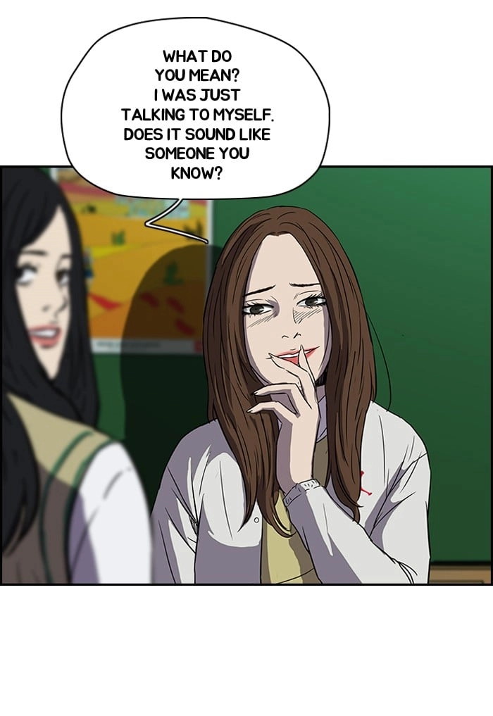 Wind Breaker Chapter 108 – S2-40 Page 42