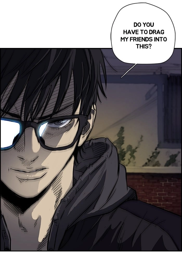 Wind Breaker Chapter 108 – S2-40 Page 26