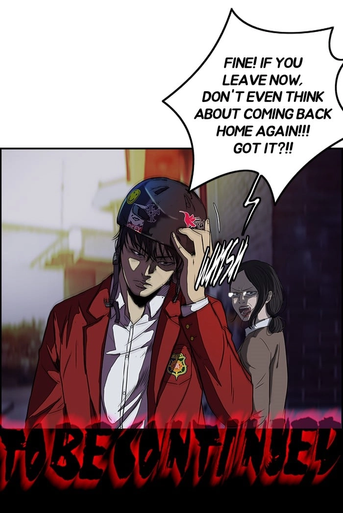 Wind Breaker Chapter 108 – S2-40 Page 56