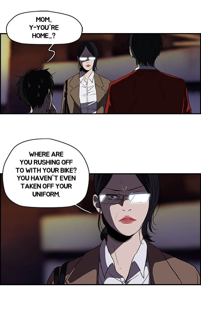 Wind Breaker Chapter 108 – S2-40 Page 52