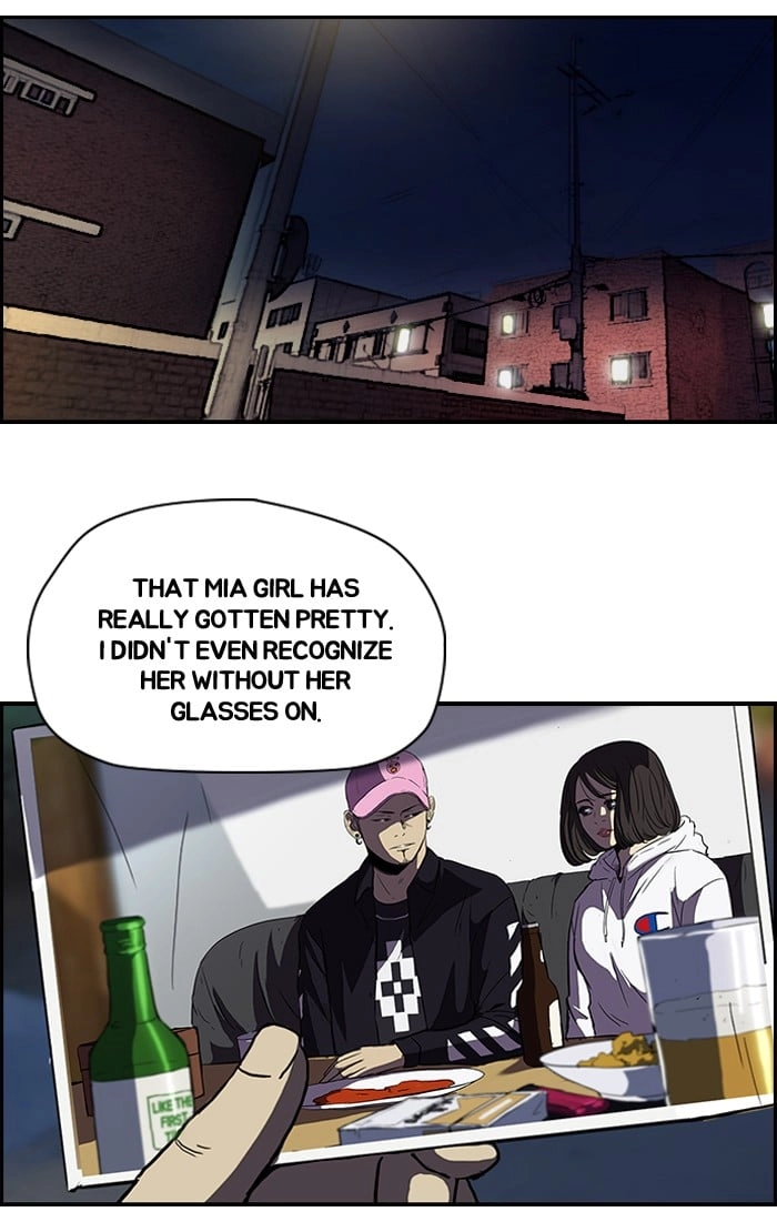 Wind Breaker Chapter 108 – S2-40 Page 20