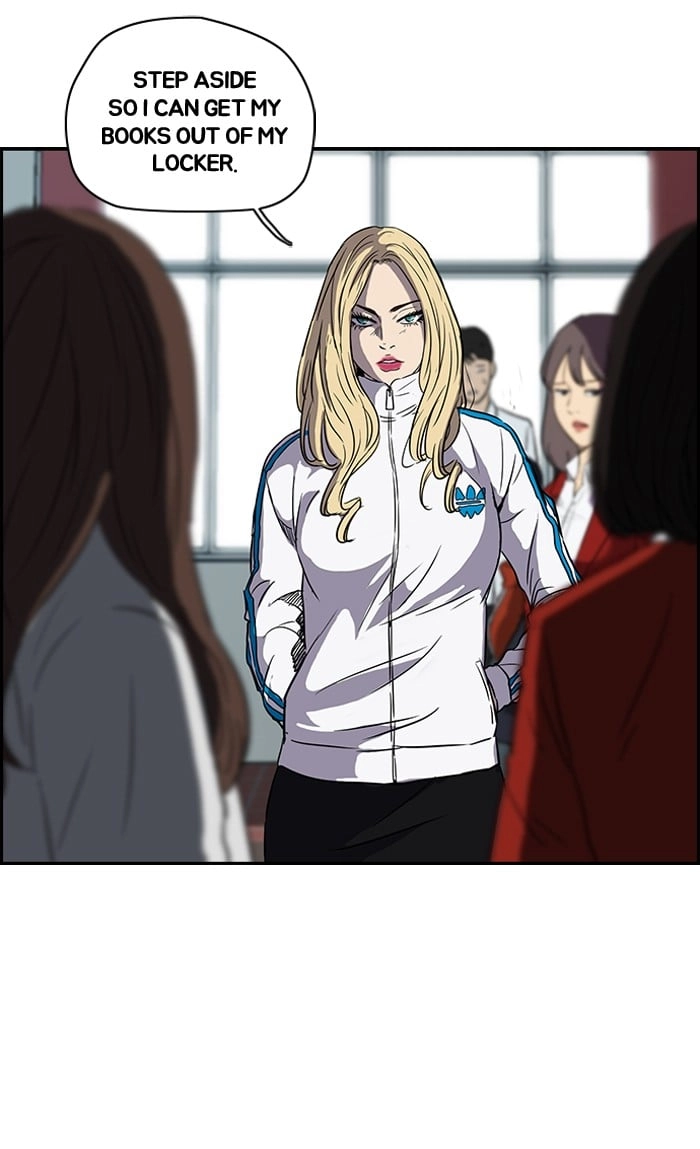 Wind Breaker Chapter 108 – S2-40 Page 43