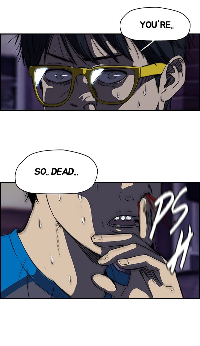 Wind Breaker Chapter 108 – S2-40 Page 51
