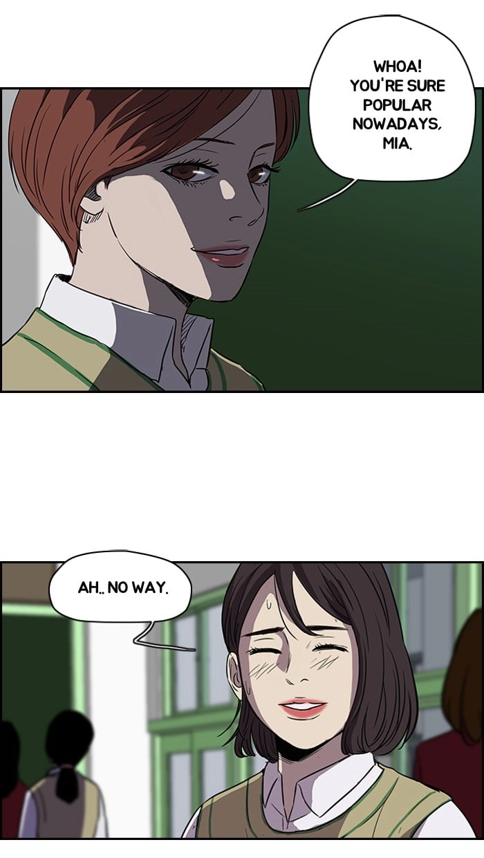 Wind Breaker Chapter 108 – S2-40 Page 37