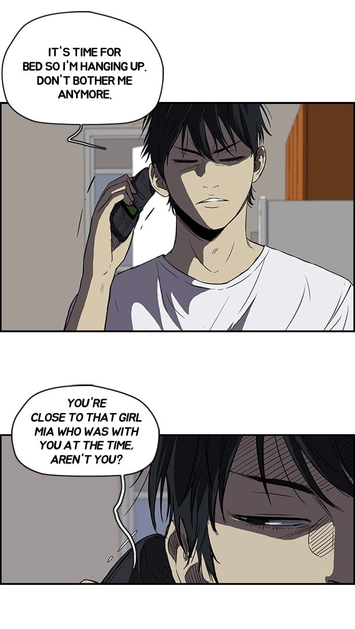 Wind Breaker Chapter 108 – S2-40 Page 9