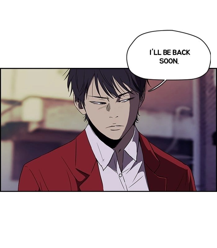 Wind Breaker Chapter 108 – S2-40 Page 49