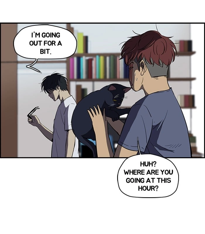 Wind Breaker Chapter 108 – S2-40 Page 14