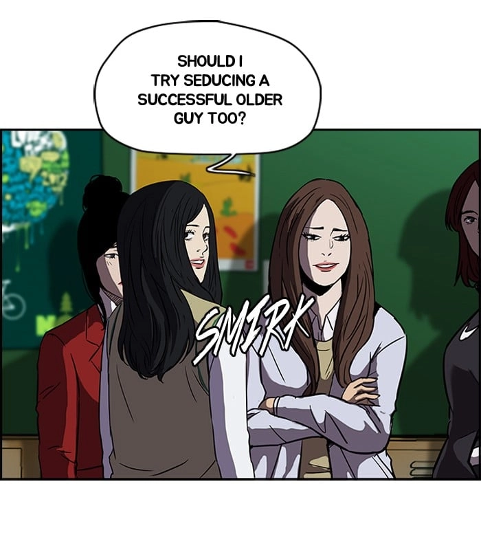 Wind Breaker Chapter 108 – S2-40 Page 39