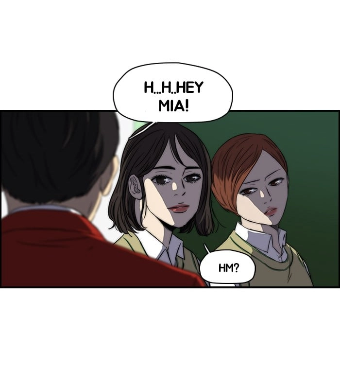 Wind Breaker Chapter 108 – S2-40 Page 34