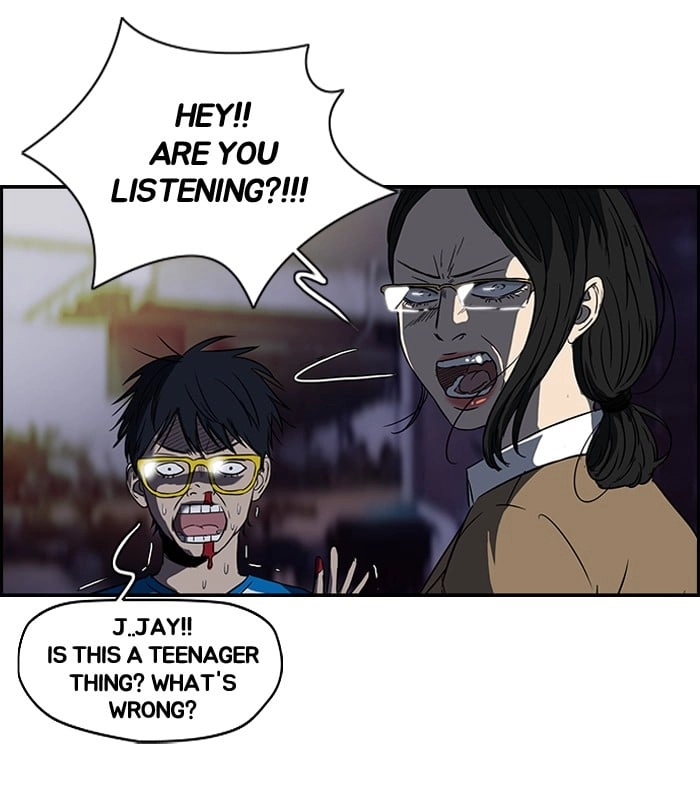 Wind Breaker Chapter 108 – S2-40 Page 55