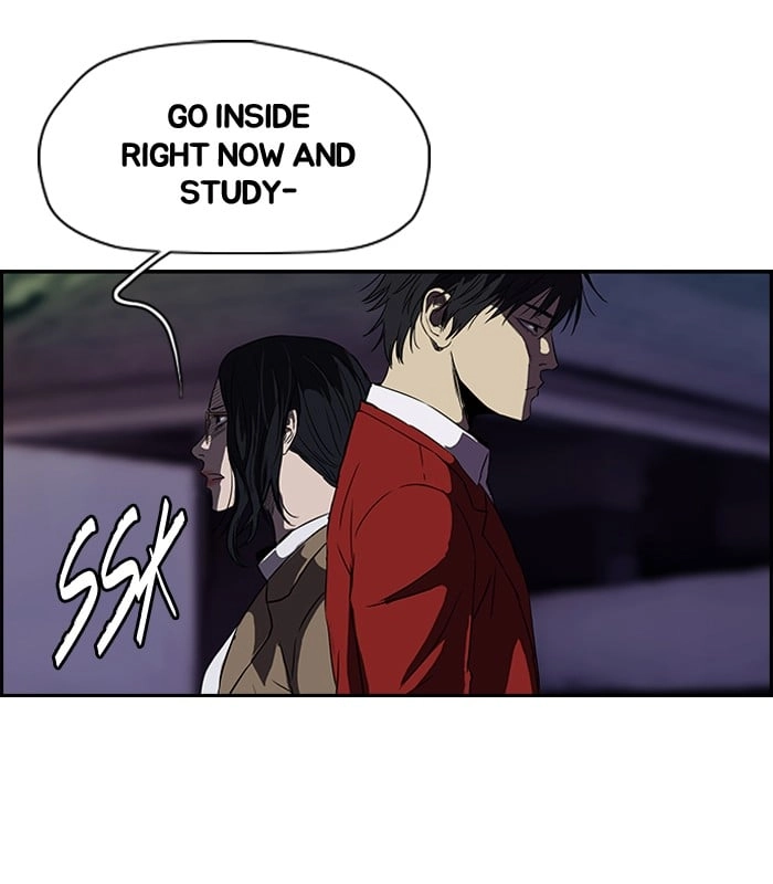 Wind Breaker Chapter 108 – S2-40 Page 54